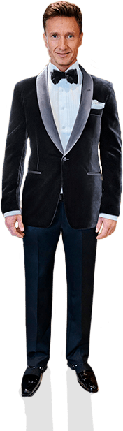 мужской стилист в Москве